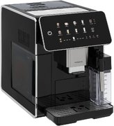 Кофемашина KRONA Black 19 Bar фото 4 в Новосибирске