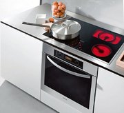 Независимая варочная панель Miele KM 5821 фото 2 в Новосибирске