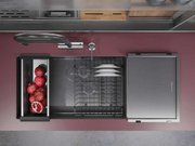 Мойка Омойкири TAKI 74-U/IF-GM фото 3 в Новосибирске Мойка Omoikiri TAKI 74-U/IF-GM фото 3 в Новосибирске