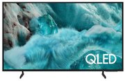 Телевизор Samsung QE50Q7FAAUXRU 50" 2025 фото 2 в Новосибирске