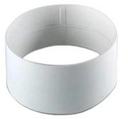 Переходник круглый Elica KIT0121003 Переходник круглый Elica KIT0121003