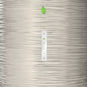 Вытяжка Falmec Twister isola 45 titanium (450) (с системой E.ion) ECP фото 2 в Новосибирске