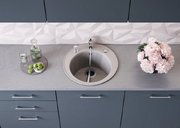 Мойка Омойкири Miya 50R WH фото 3 в Новосибирске Мойка Omoikiri Miya 50R WH фото 3 в Новосибирске