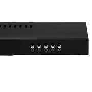 Вытяжка KRONA Jessica slim 500 black PB фото 2 в Новосибирске