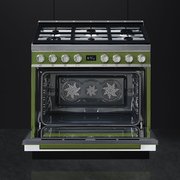 Варочный центр Smeg CPF9GMOG фото 2 в Новосибирске
