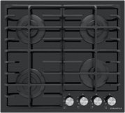 Газовая варочная панель MAUNFELD EGHG.64.6CB/G Газовая варочная панель MAUNFELD EGHG.64.6CB/G