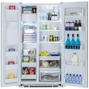 Холодильник IO MABE ORE24CGFF WW фото 3 в Новосибирске