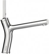 Смеситель Blanco Lian хром фото 2 в Новосибирске