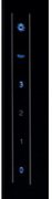 Вытяжка De Dietrich DHD 792 X фото 2 в Новосибирске