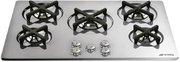 Варочная панель Smeg P755X1