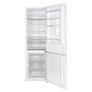 Холодильник Maunfeld MFF200NFW Inverter фото 2 в Новосибирске