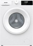 Стиральная машина Gorenje W1NHPI62SCS фото 4 в Новосибирске
