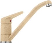 Смеситель Franke 750 бежевый Смеситель Franke 750 бежевый