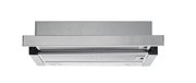 Встраиваемая вытяжка Krona KAMILLA T 500 INOX фото 2 в Новосибирске