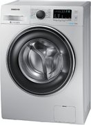 Стиральная машина Samsung WW80K42E07S фото 3 в Новосибирске