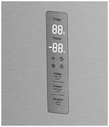 Холодильник Toshiba GR-RB440WE-DMJ(02) фото 3 в Новосибирске