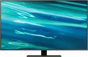Телевизор Samsung QE50Q80AAU фото 2 в Новосибирске