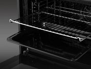 Электрический духовой шкаф Zigmund Shtain E 176 W фото 3 в Новосибирске