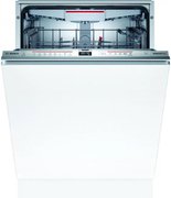 Встраиваемая посудомоечная машина Bosch SBD6ECX57E фото