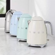 Чайник Смег KLF03SSEU фото 4 в Новосибирске Чайник Smeg KLF03SSEU фото 4 в Новосибирске