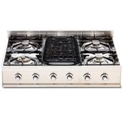 Варочная панель Ilve HP90-BD