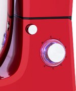 Миксер Maunfeld MF-432R фото 4 в Новосибирске