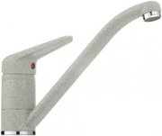 Смеситель Franke 750 серебро