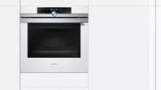 Духовой шкаф Siemens HB 634GBW1 фото 2 в Новосибирске