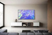 Телевизор Samsung UE75CU8500UXCE 75" 2023 фото 3 в Новосибирске