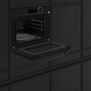 Встраиваемая микроволновая печь De Dietrich DKE4535H фото 4 в Новосибирске