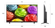 Телевизор LG 32LB650B6LA фото 3 в Новосибирске