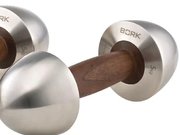 Гантели BORK LOFT 5 фото 2 в Новосибирске