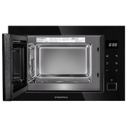 Встраиваемая микроволновая печь Maunfeld MBMO925SGB11 фото 2 в Новосибирске