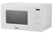 Микроволновая печь Midea EM720C2PR-W фото 4 в Новосибирске