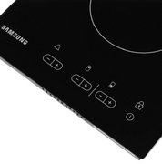 Варочная панель Samsung NZ32R1506BK/WT фото 3 в Новосибирске