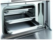 Пароварка Miele DG 5080 (Fire) фото 3 в Новосибирске