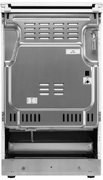 Комбинированная плита  AEG CKR56401BW фото 2 в Новосибирске
