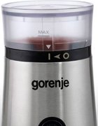 Кофемолка Gorenje SMK150E фото 2 в Новосибирске