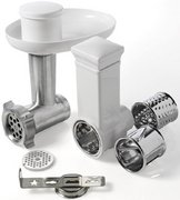 Кухонный комбайн Горение MMC1000RLR фото 4 в Новосибирске Кухонный комбайн Gorenje MMC1000RLR фото 4 в Новосибирске