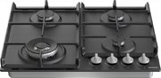 Встраиваемая газовая варочная панель Gorenje GW641EXB фото 4 в Новосибирске
