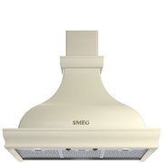 Вытяжка Smeg KCL900PO фото 2 в Новосибирске
