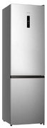 Отдельностоящий двухкамерный холодильник Gorenje NRK620161X4I фото 2 в Новосибирске