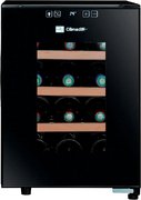 Винный шкаф Climadiff CC12