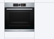 Духовой шкаф Bosch HRG 656XS2 фото 2 в Новосибирске
