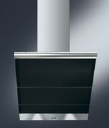 Вытяжка Smeg KTS75NCE фото 2 в Новосибирске