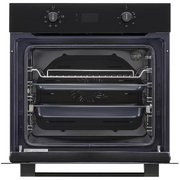 Духовой шкаф KRONA NERO 60 BL/BL фото 4 в Новосибирске