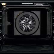 Духовой шкаф Electrolux OED 3H50 TW фото 2 в Новосибирске