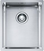 Мойка Франке Box BXX 210/110–34 фото в Новосибирске Мойка Franke Box BXX 210/110–34 фото в Новосибирске