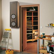 Кондиционер ЕвроКав Inoa 25 фото 4 в Новосибирске Кондиционер EuroCave Inoa 25 фото 4 в Новосибирске