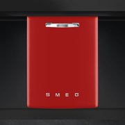 Посудомоечная машин Smeg ST2FABRD фото 2 в Новосибирске